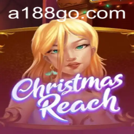 ChristmasReach: Um Mergulho Mágico no Mundo Festivo