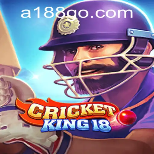 CricketKing18: Uma Nova Era para os Amantes do Críquete