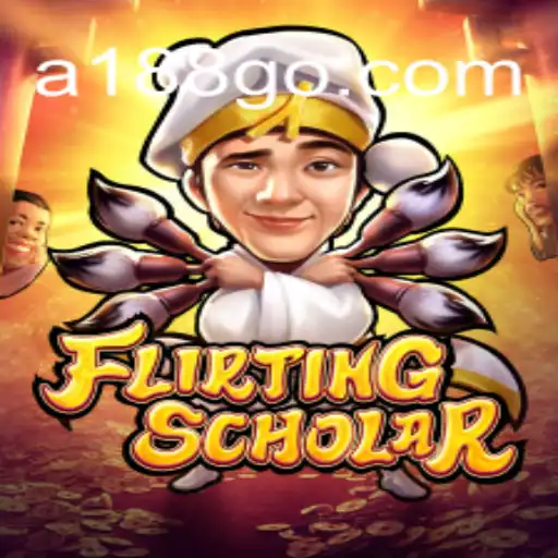 Flirting Scholar: Descubra o Mundo de Estratégia e Entretenimento