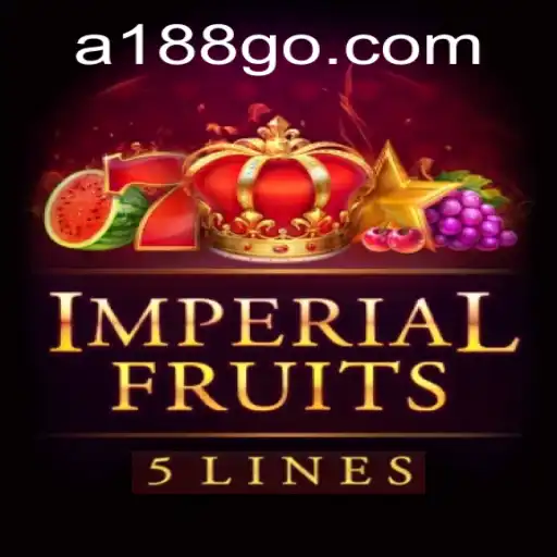 Explorando o ImperialFruits5: Uma Aventura de Jogo Cativante