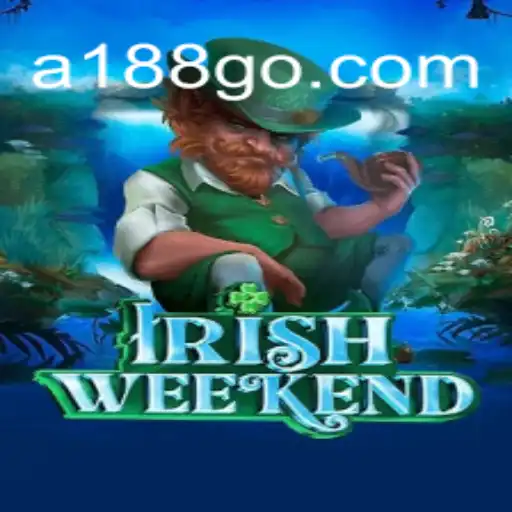 Explorando o Fascinante Mundo de IrishWeekend - Um Jogo Revolucionário da A188.com