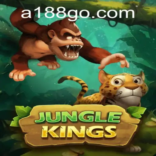 Descubra JungleKings: O Jogo que Está Dominando as Selvas Digitais