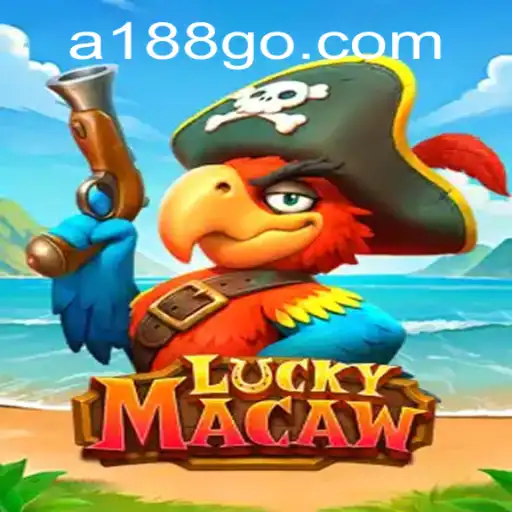 Explorando LuckyMacaw: A Nova Aposta do Entretenimento Online