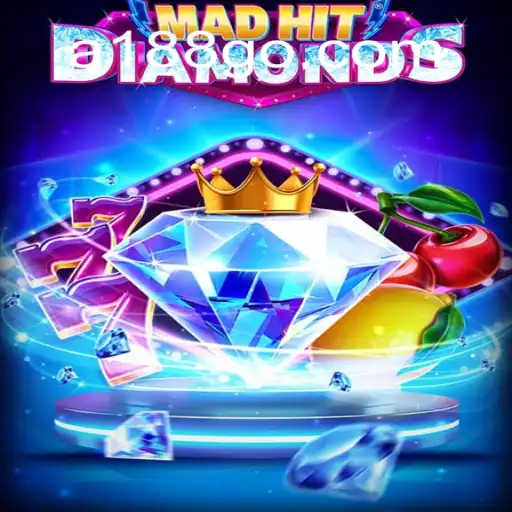 Descubra o Fascinante Mundo de MadHitDiamonds: Um Jogo Inovador