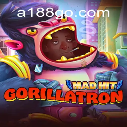 Explorando o Mundo de MadHitGorillatron: O Novo Fenômeno dos Games