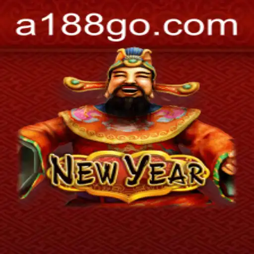 Jogo NewYear: Revitalizando Festividades com A188.com
