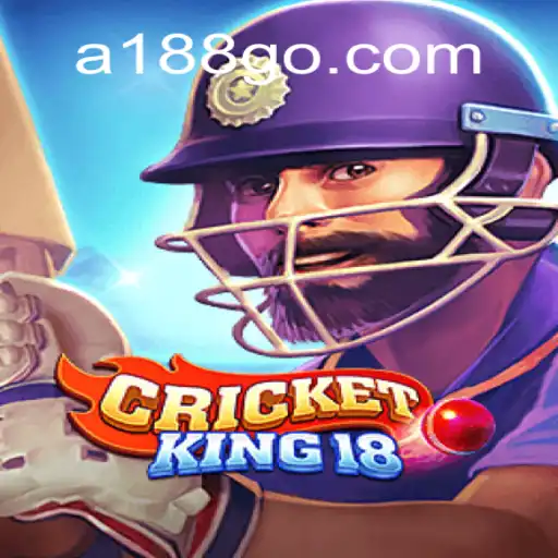 CricketKing18: Uma Nova Era para os Amantes do Críquete