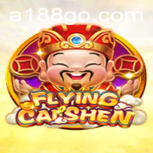 Descubra o Fascinante Mundo de FlyingCaiShen no A188.com