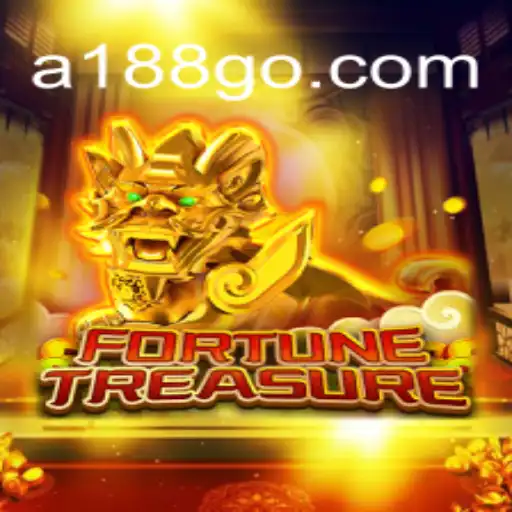FortuneTreasure: Descubra o Tesouro em A188.com
