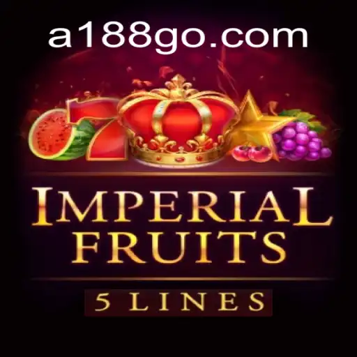 Explorando o ImperialFruits5: Uma Aventura de Jogo Cativante