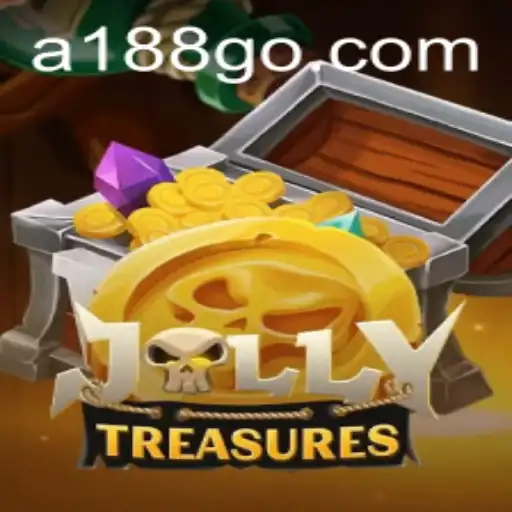 Desvendando o Fascinante Mundo de JollyTreasures em A188.com