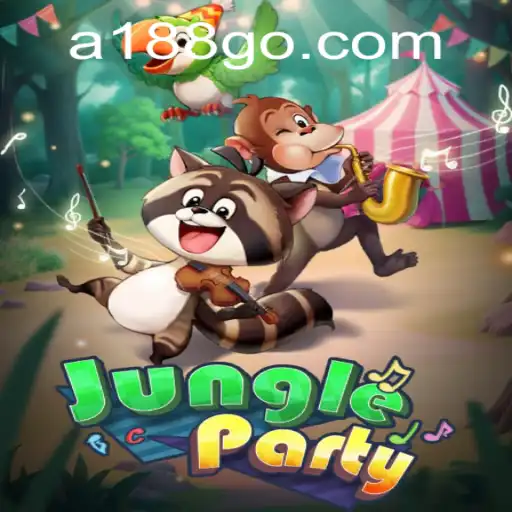 Desvendando a Aventura de JungleParty: Regras e Inovações de Jogo
