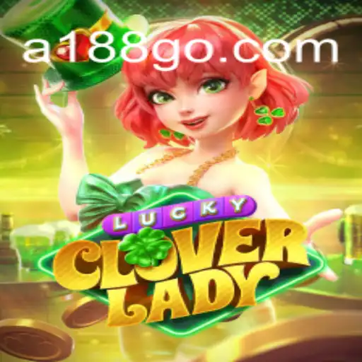 LuckyCloverLady: O Novo Jogo Emocionante que Está Dominando A188.com
