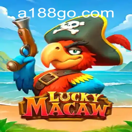Explorando LuckyMacaw: A Nova Aposta do Entretenimento Online