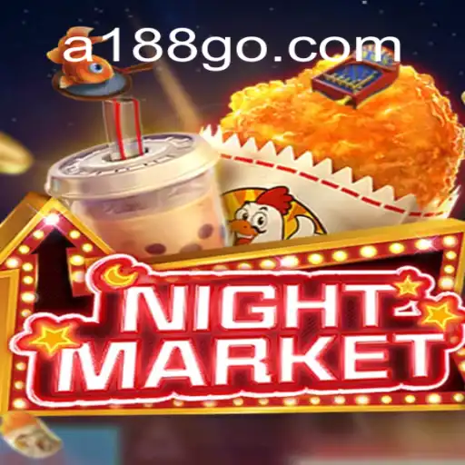 Explorando o Jogo NIGHTMARKET e a Plataforma A188.com