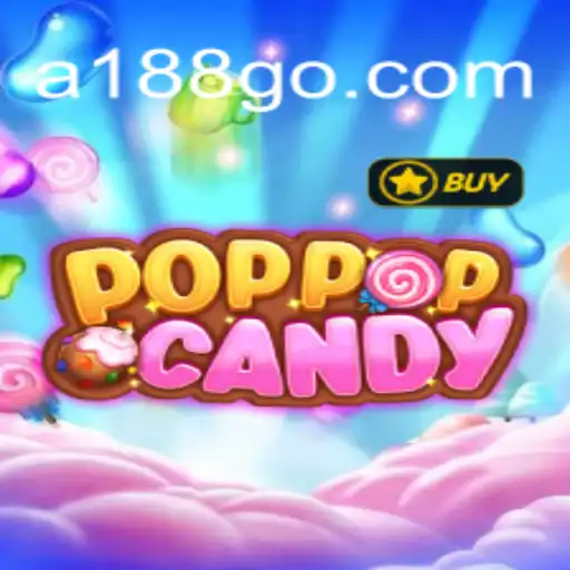 Explorando o Fascinante Mundo de 'POPPOPCANDY' e a Conexão com A188.com