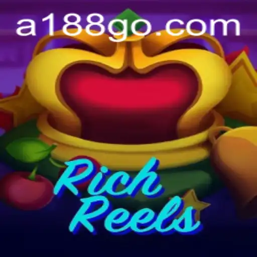 RichReels: Descubra as Regras e a Emoção do Novo Jogo