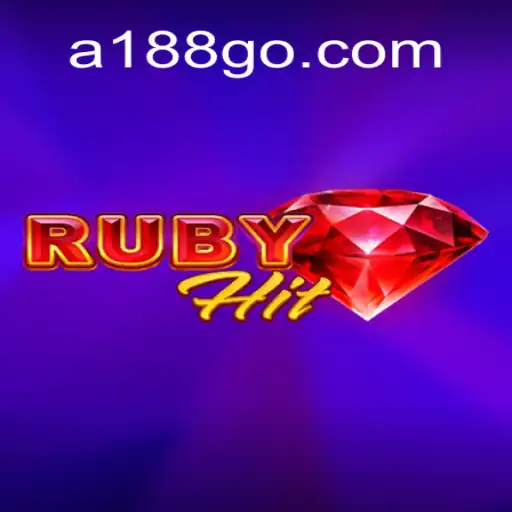 Descubra o Fascinante Mundo do RubyHit: Jogue e Conquiste com A188.com