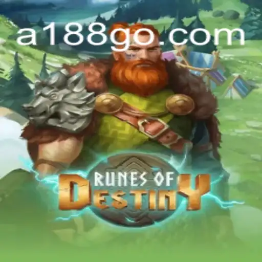 Explorando o Universo de 'RunesOfDestiny': Um Guia Completo