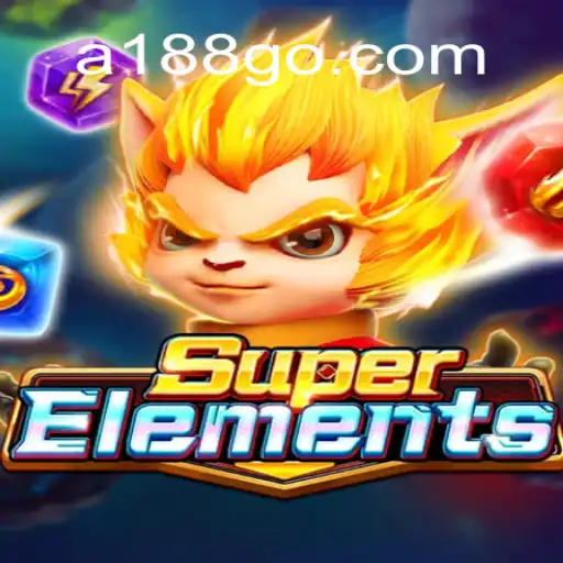 SuperElements: Um Novo Desafio no Mundo dos Jogos