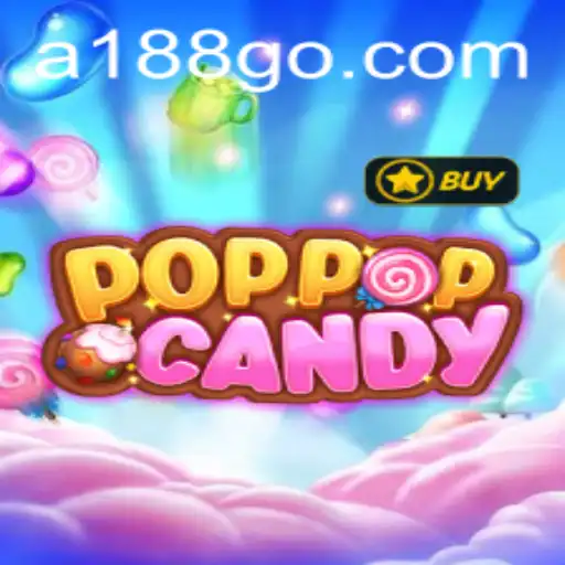 Explorando o Fascinante Mundo de 'POPPOPCANDY' e a Conexão com A188.com