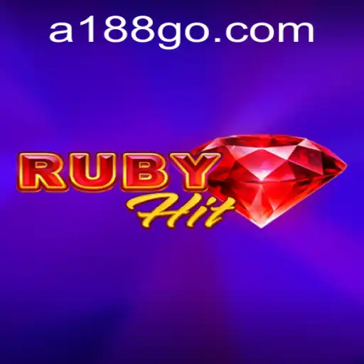 Descubra o Fascinante Mundo do RubyHit: Jogue e Conquiste com A188.com