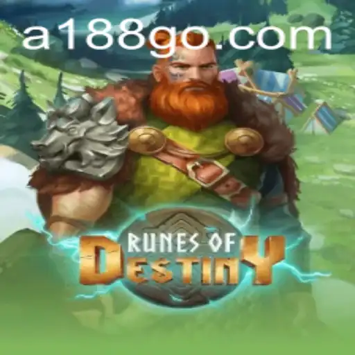 Explorando o Universo de 'RunesOfDestiny': Um Guia Completo