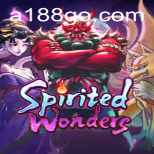Explorando o Mundo de SpiritedWonders: Uma Jornada no Universo dos Jogos