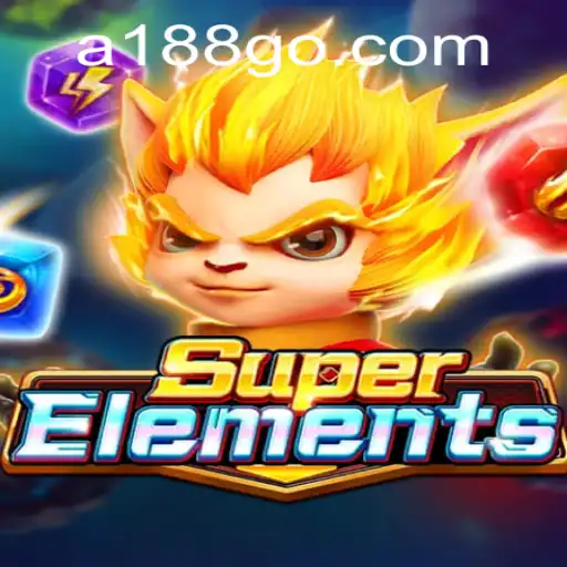 SuperElements: Um Novo Desafio no Mundo dos Jogos