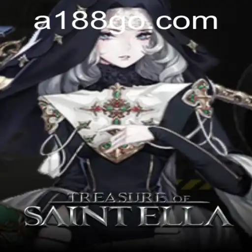 Descubra o Excitante Mundo do Jogo TreasureofSaintElla