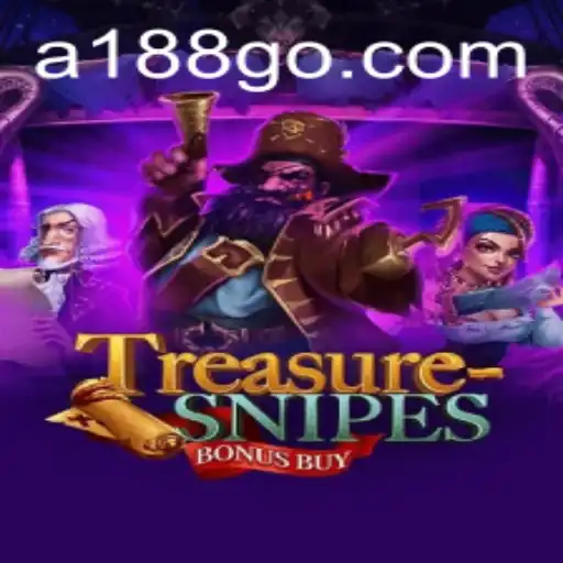Explorando o Mundo de TreasuresnipesBonusBuy no A188.com