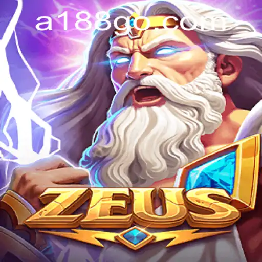 Explorando o Fascinante Mundo de Zeus: A188.com e O Incrível Jogo de Estratégia